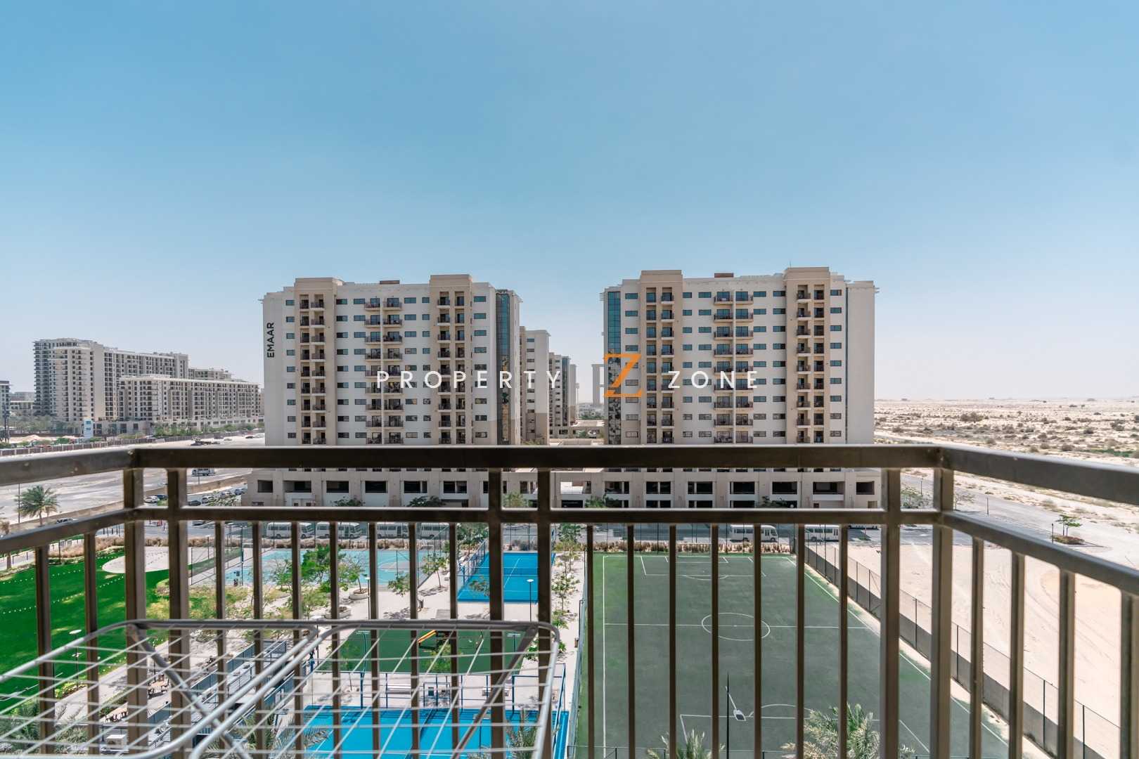 Immaculate Unit | Park View | Flexible Cheques