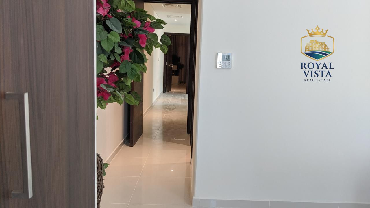 3+Maid Specious Townhouse in (PACIFICA) D2 Community