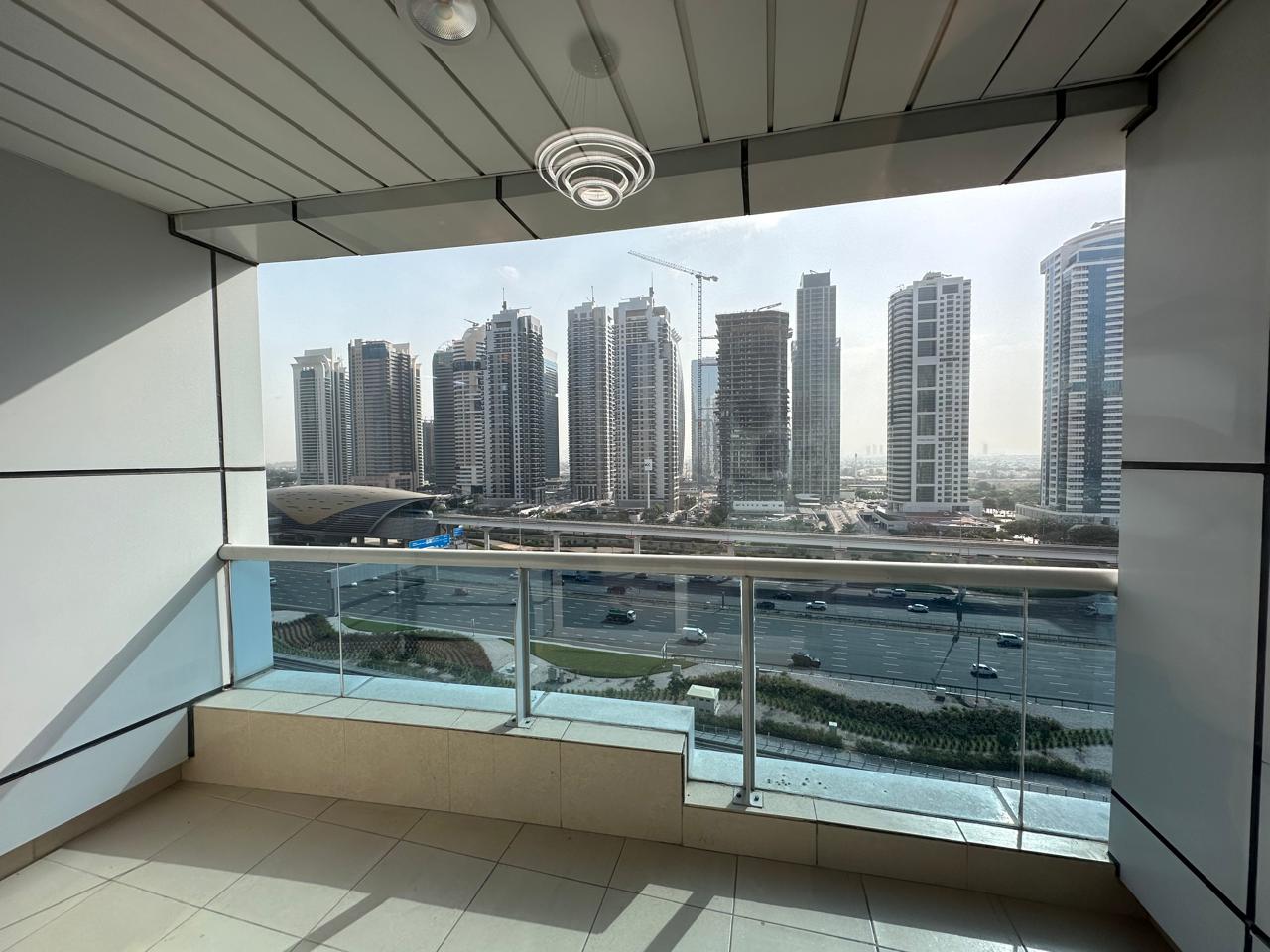 Fully Upgraded | Brand new | Vacant | Close to metro