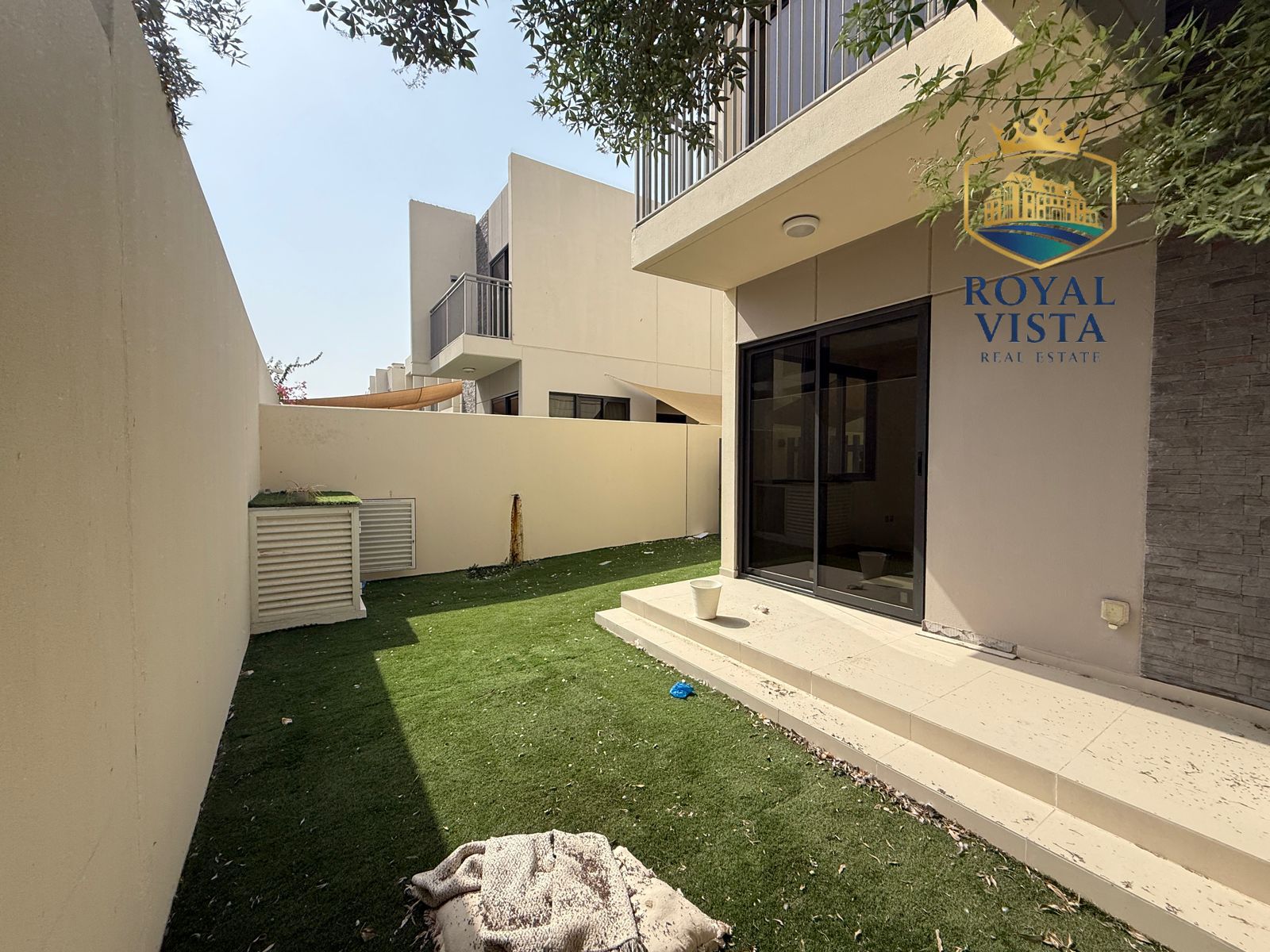 Luxury Living in Akoya – 3BR + Maid Room Villa Available Now in Akoya
