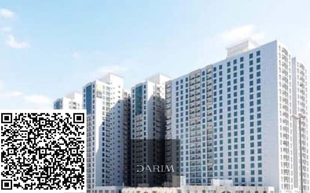 1 BEDROOM APARTMENT FOR SALE | CITY TOWER, AJMAN | 98,000 Only