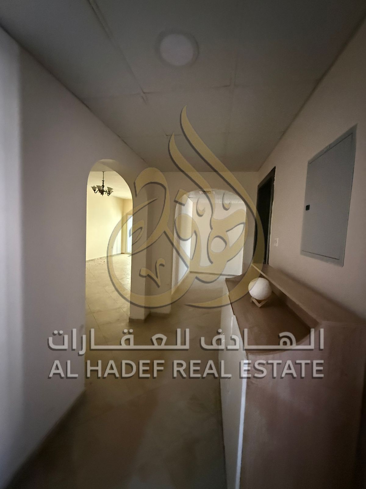3-Bedroom Apartment for Rent in Al Taawun – Sharjah | Prime Location Close to Amenities A spacious apartment is now available for rent in Al Taawun