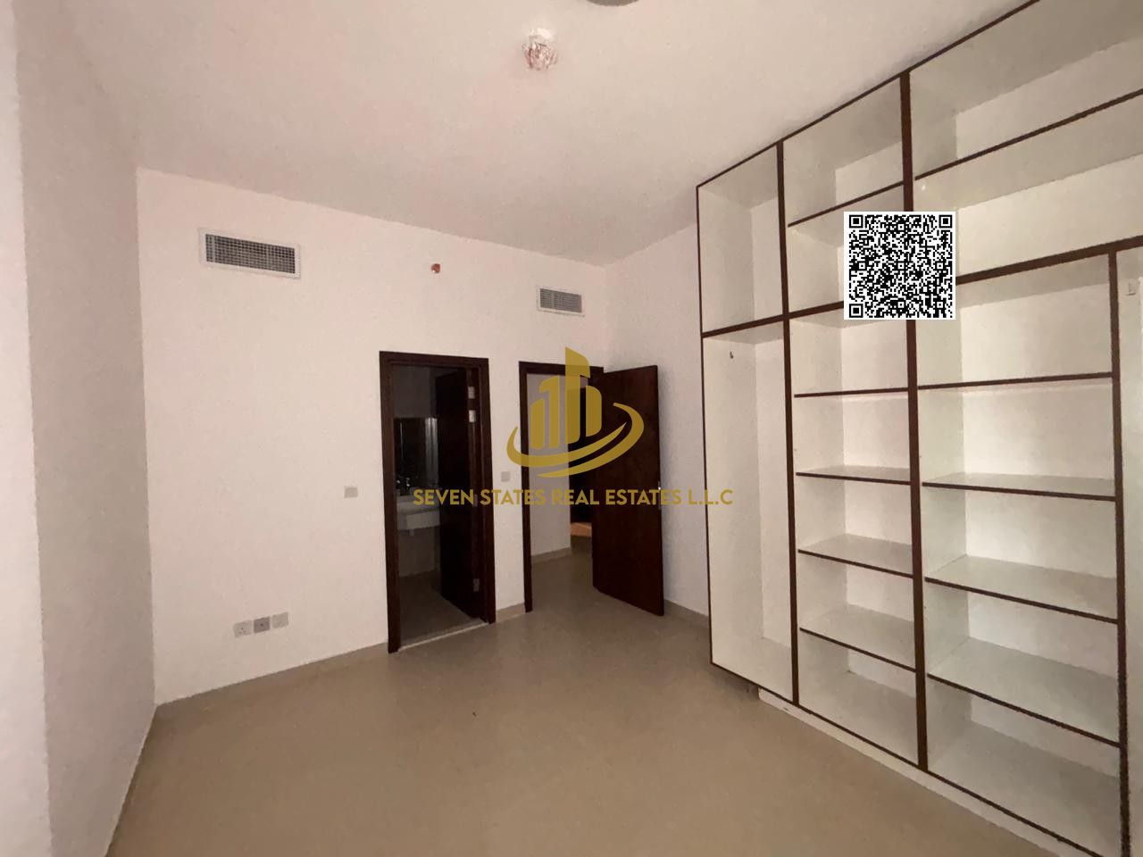 Experience luxurious living in Al Ameera Village with a spacious 2-bedroom apartment, modern design, prime location, and full amenities