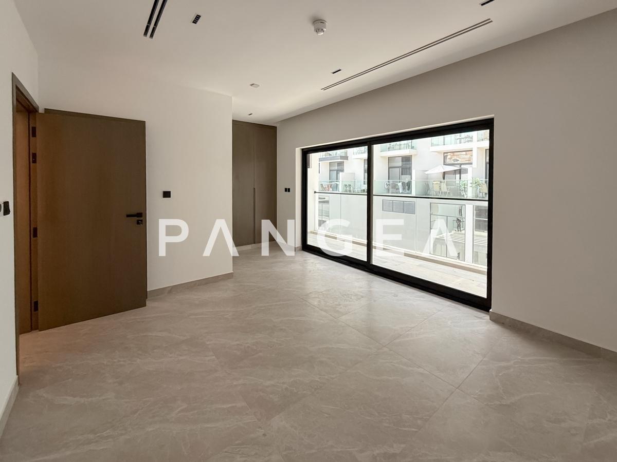 Brand New | Private Elevator | Options Available