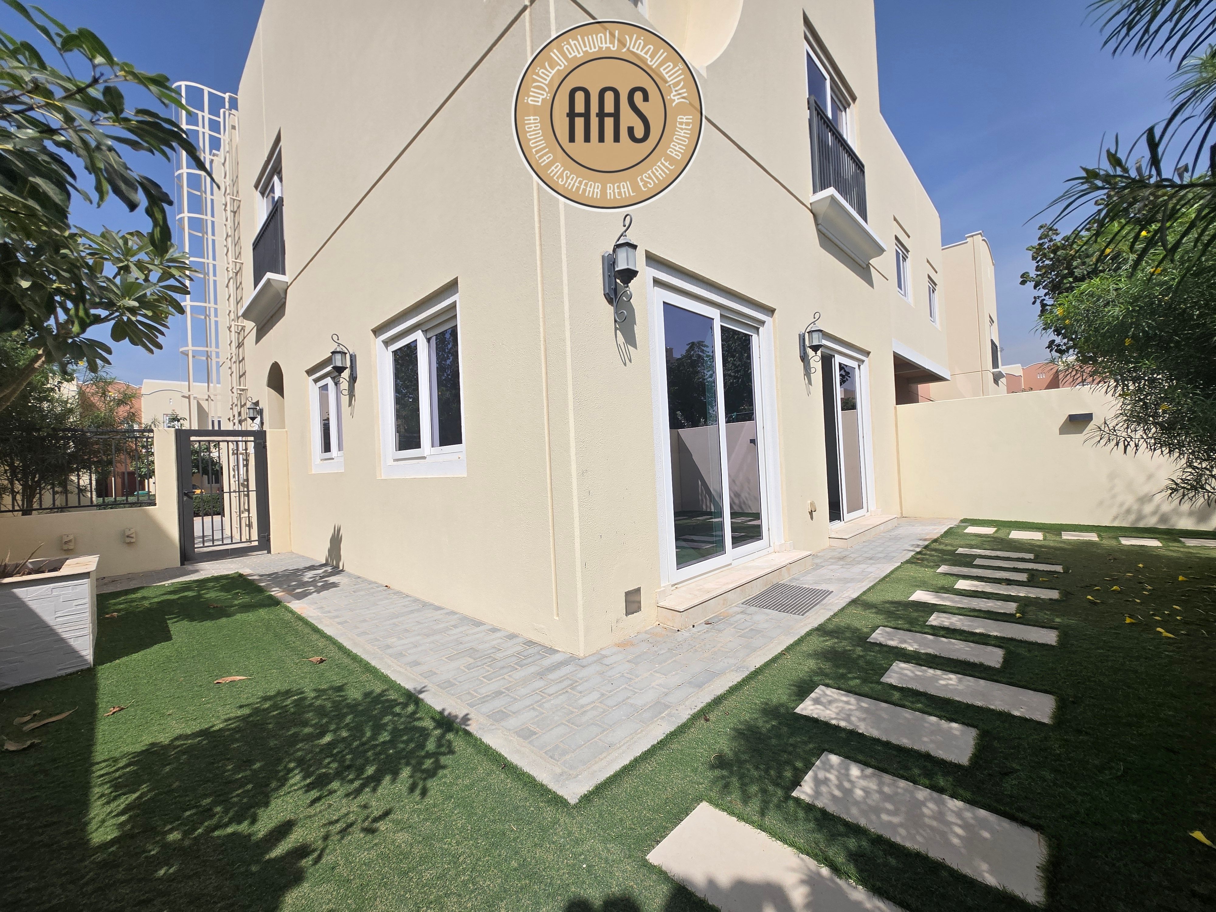 Hot Deal! Spacious 4BR + Maid Villa for Rent | Just 180K