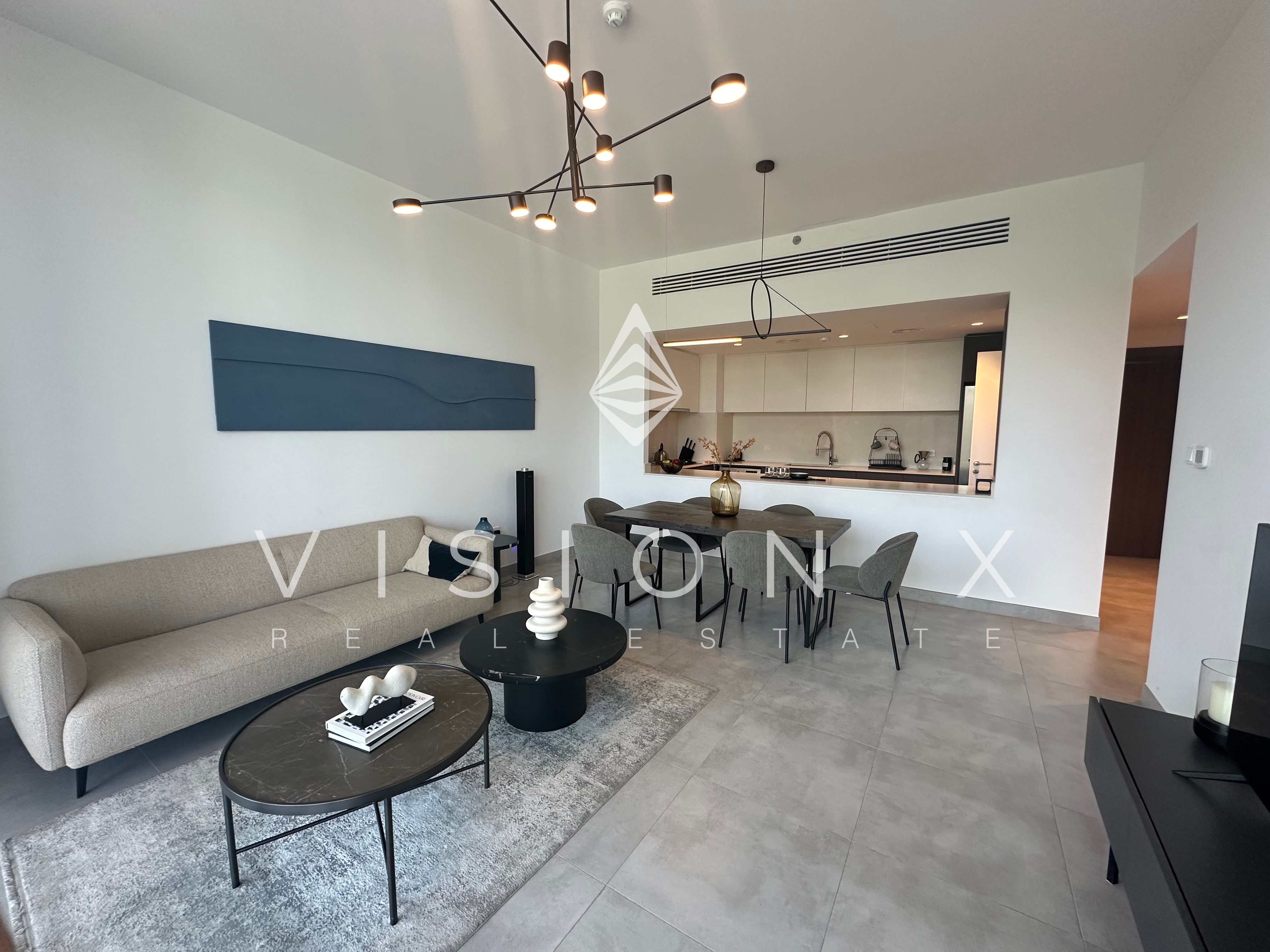 Sophisticated Living | Resort-Style | Al Jada