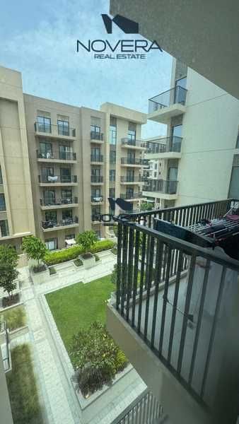 Distress deal | Ready | Garden view