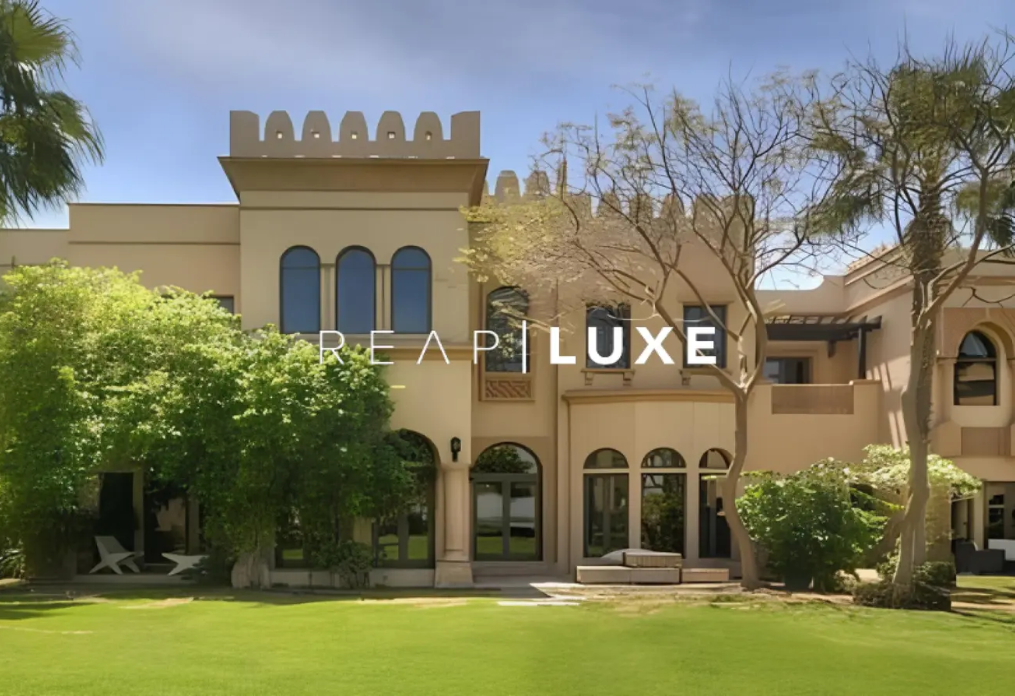 Beach Access | Luxurious Villa | Atlantis View