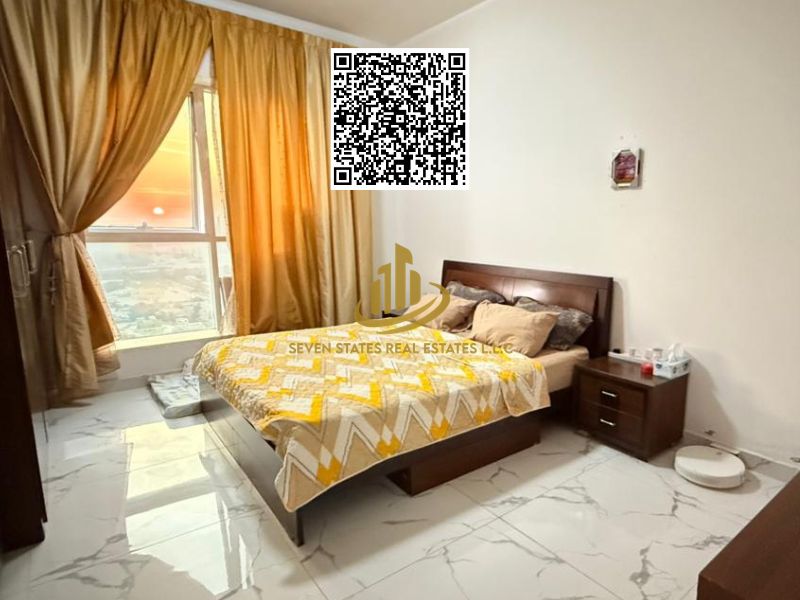 Master bedroom, high-end finishing, freehold ownership for all nationalities ,