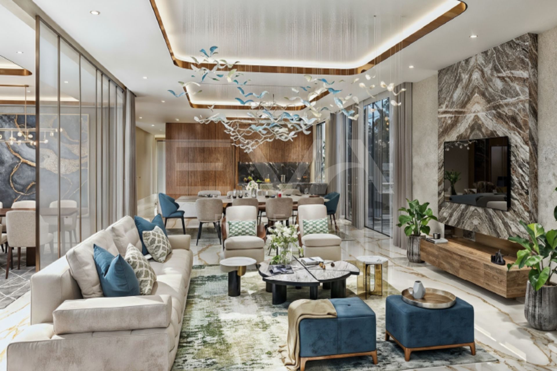 Luxury 5BR Villa | Island Living | HO Q4 2028