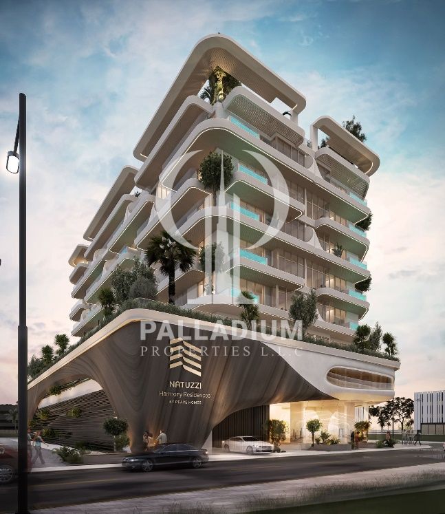 Upscale Designer Unit | Italian-Inspired | Q3 2026