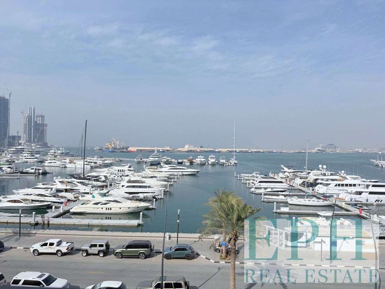 FRONT UNIT | FULL SEA VIEW | FULLY FURNISHED SOON