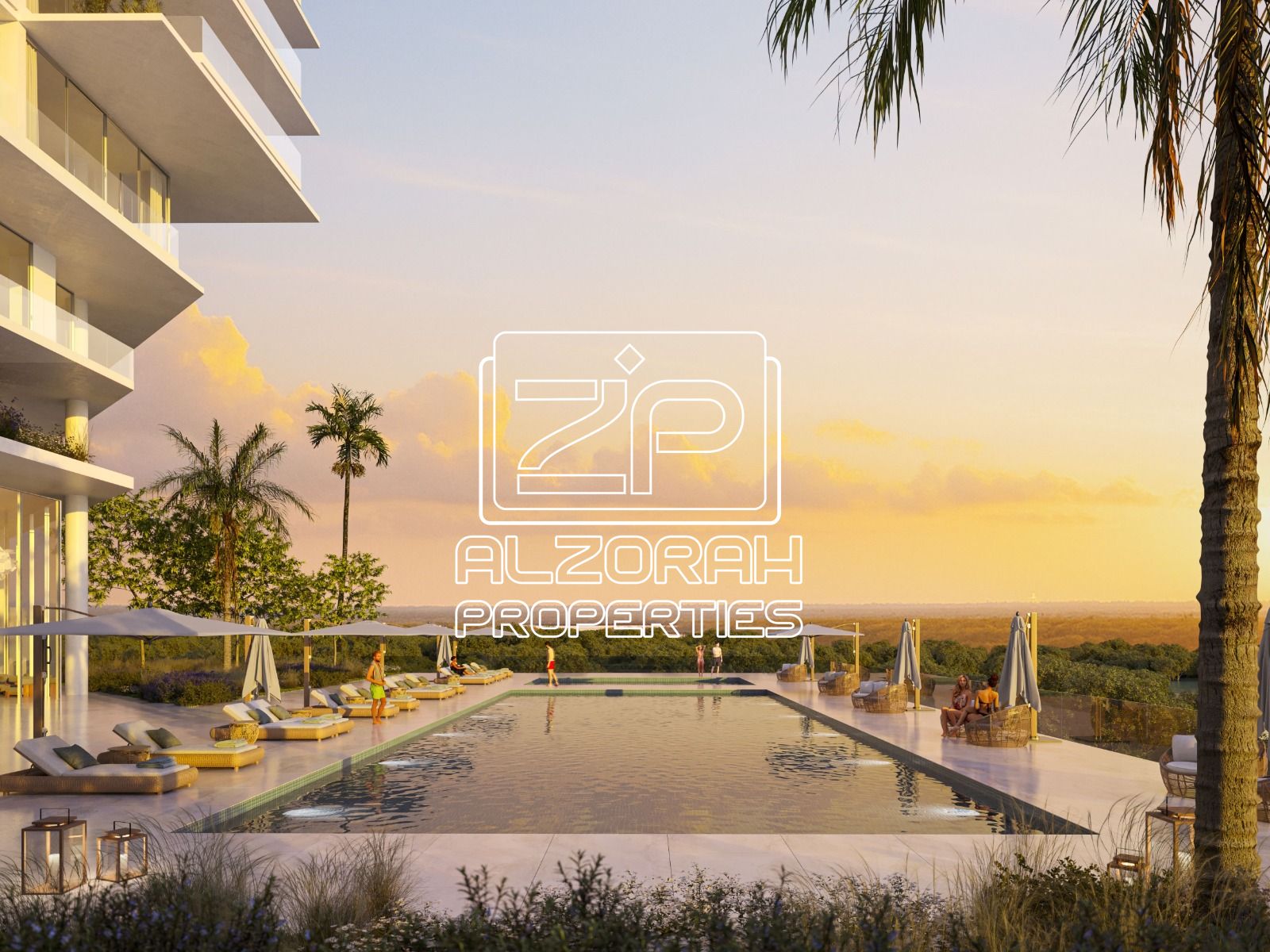 Large Waterfront Home Designed...