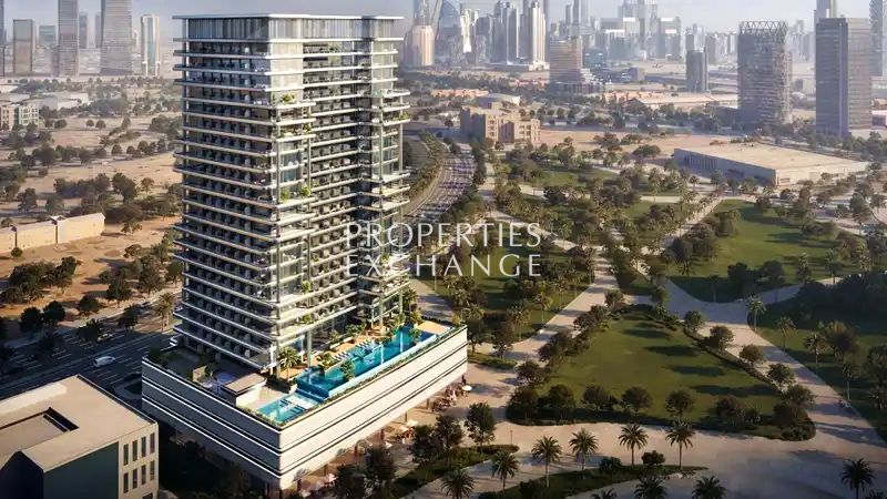 Investor Deal | Prime DSP Location | High-Yield Studio