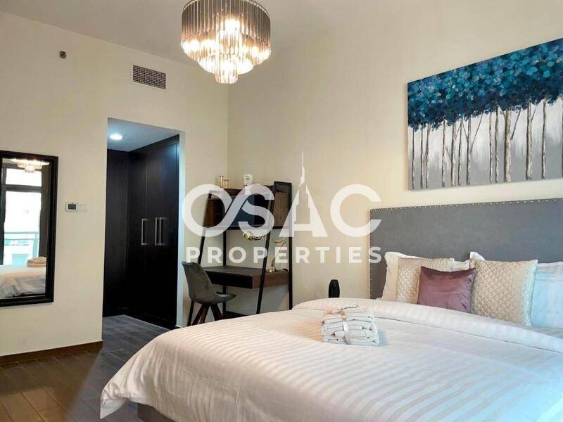 Good ROI | Mid Floor | Well Maintained