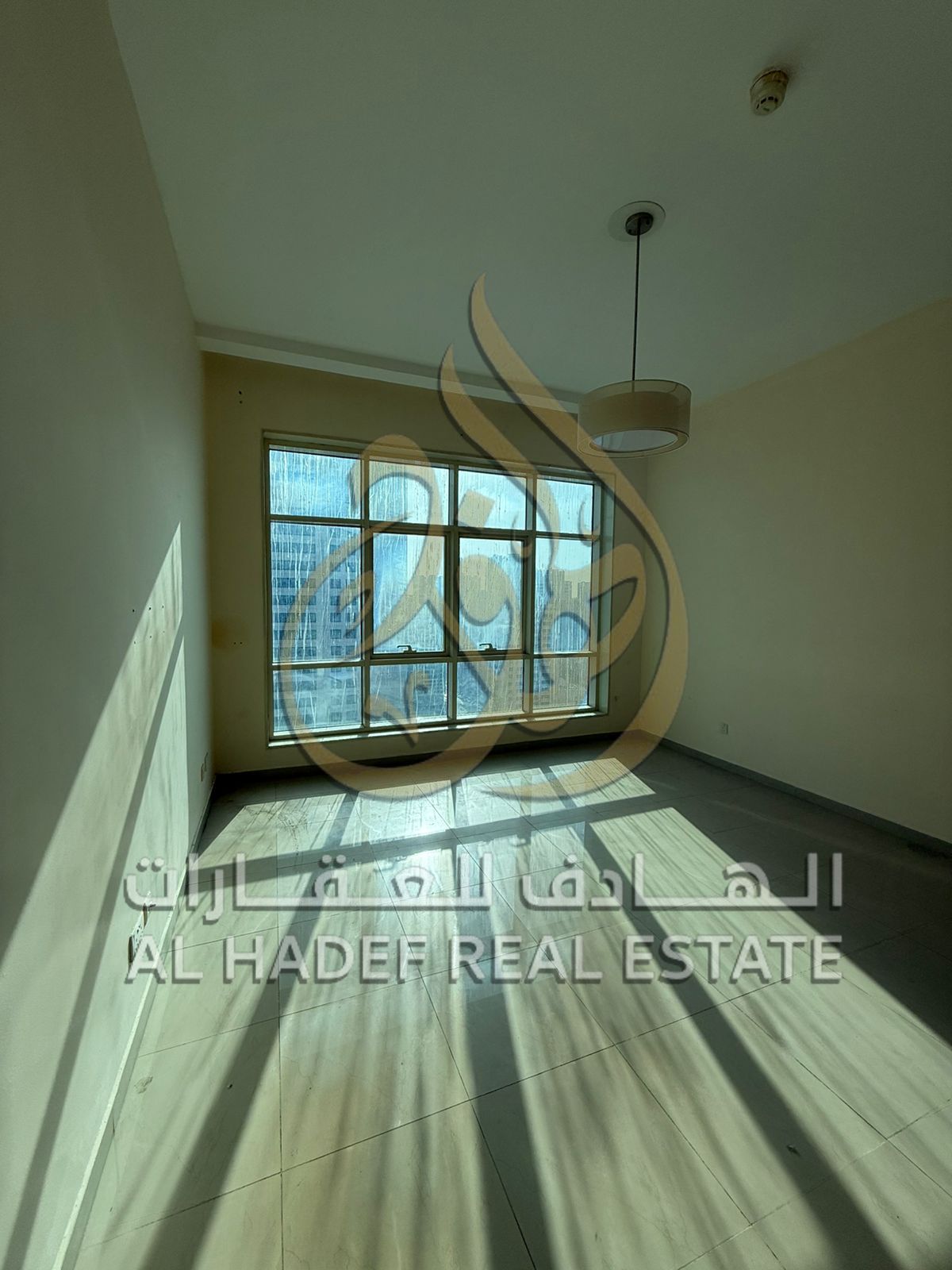 Premium 2BHK with Free AC & Gym in Al Taawun