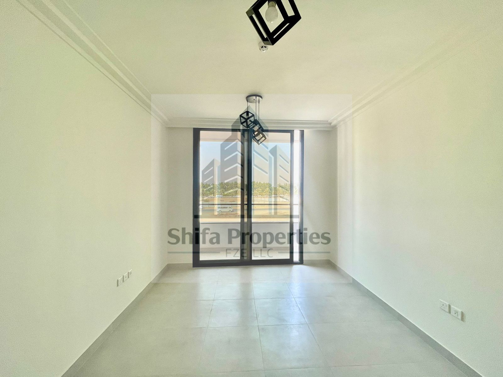 Brand new 1bhk near to Airport and university