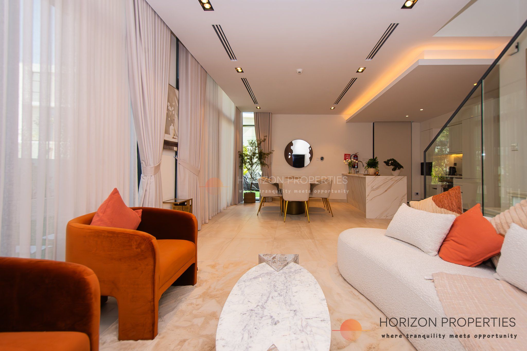 3Bed + Maids | Modern Furnished | Fully Equipped