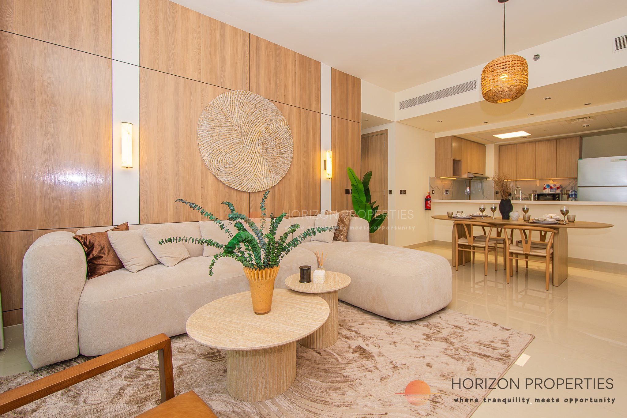 Brand New | Sea View | Fully Furnished