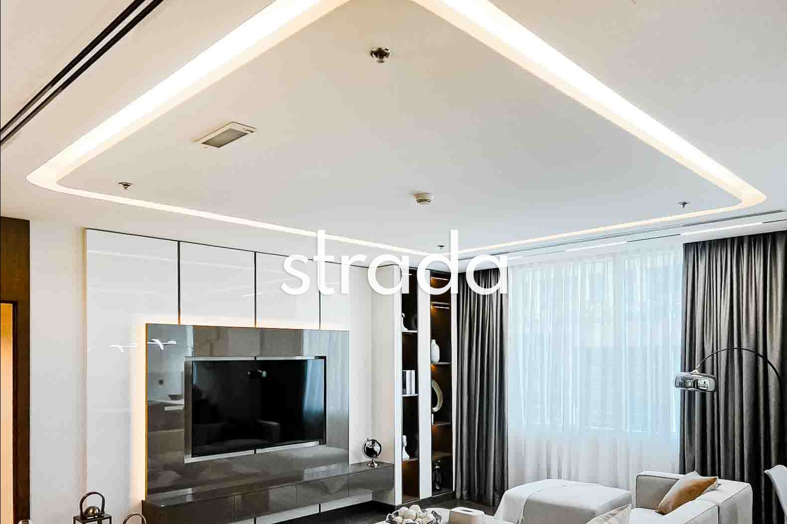1+Study | Furnished | Best Prices | Q3 27