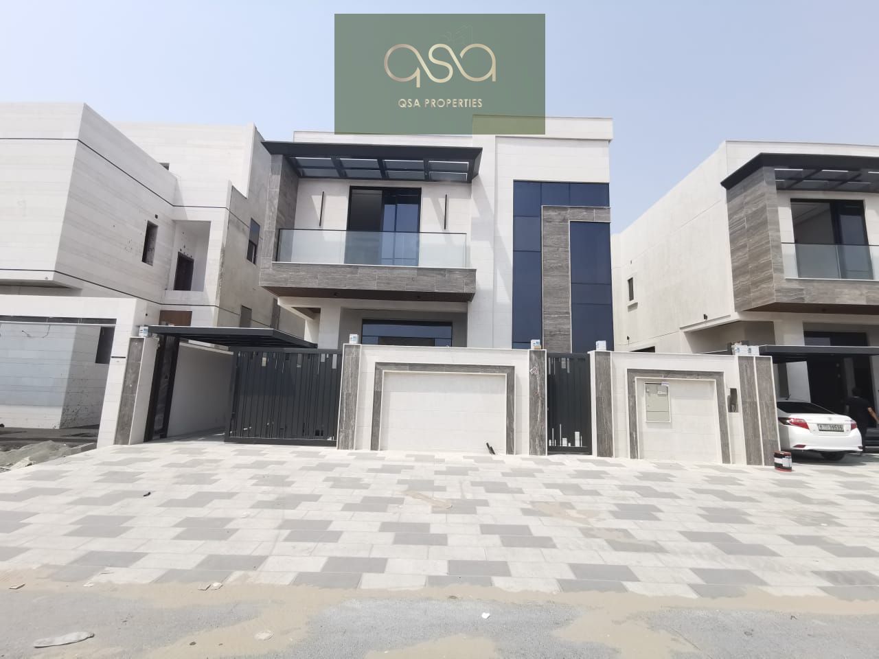 Villa for sale