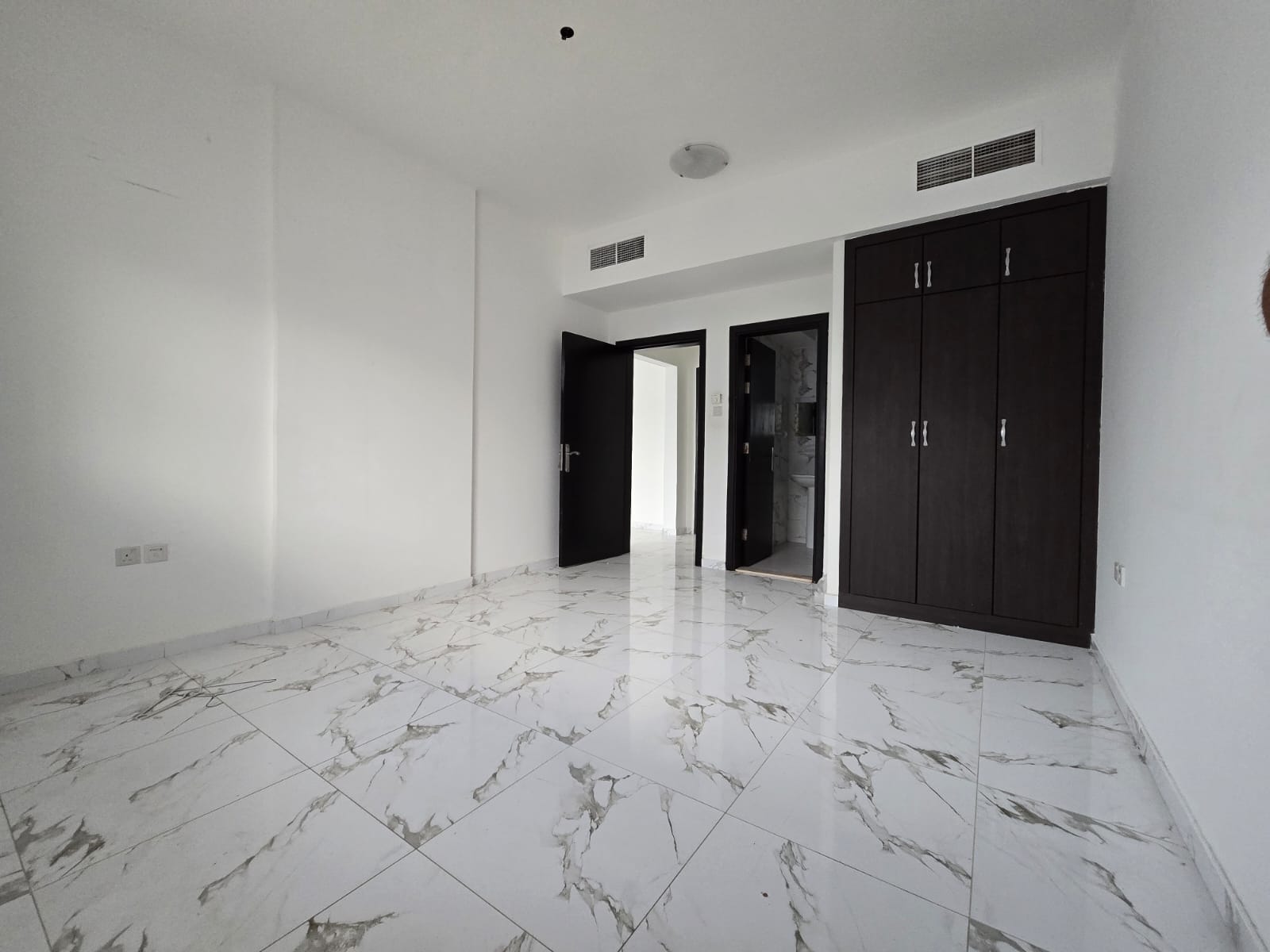 1BHK for Annual Rent – Al Rashidiya, Ajman