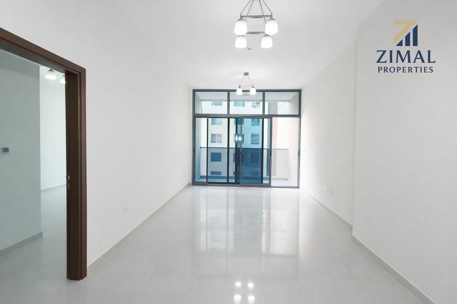 Brand New Building | Close to Stadium metro station With 1 Free Parking