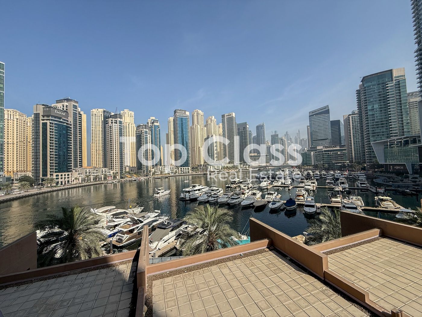 ICONIC MARINA | VACANT UNIT | MOVE-IN READY