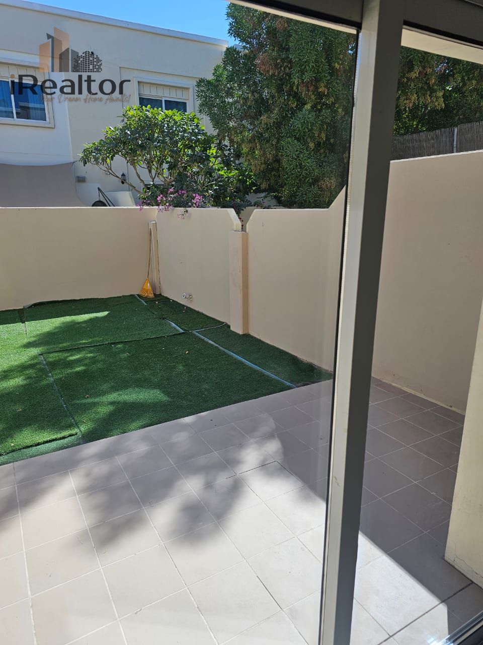 2BR Townhouse with Private Garden | Available in Low Price