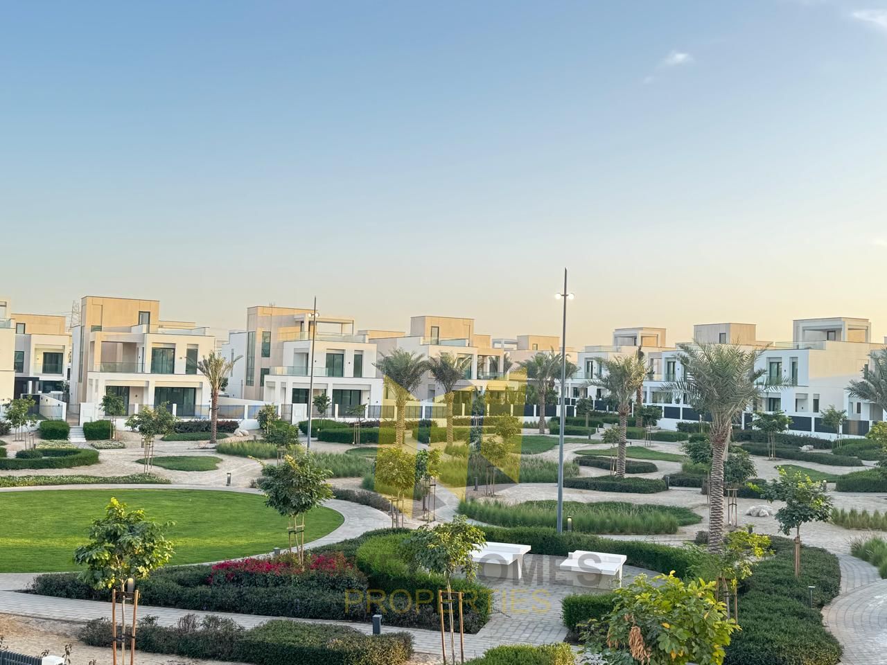 Brand new | Best Park View | Large Plot