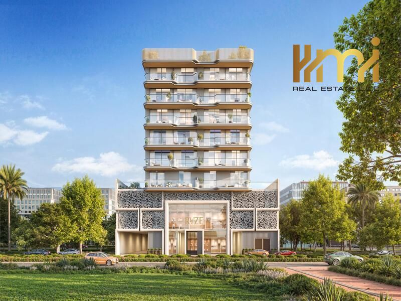 Next To The New Metro | 10% Down Payment | 1% Payment Plan | Investors Deal