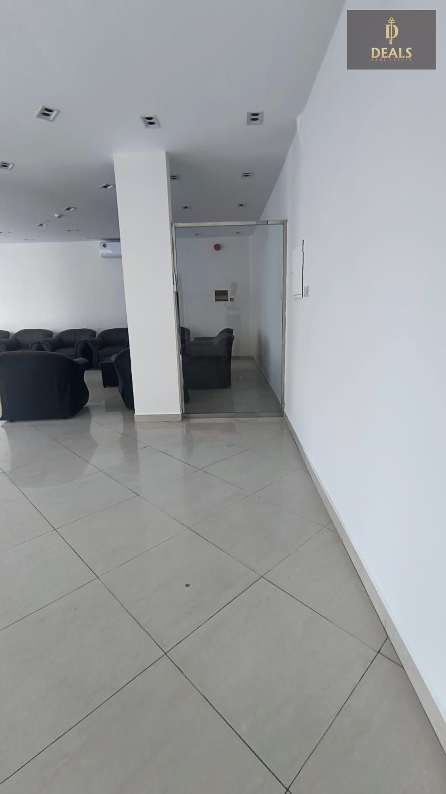 Prime Commercial Shop for Rent – Al Rashidiya 1