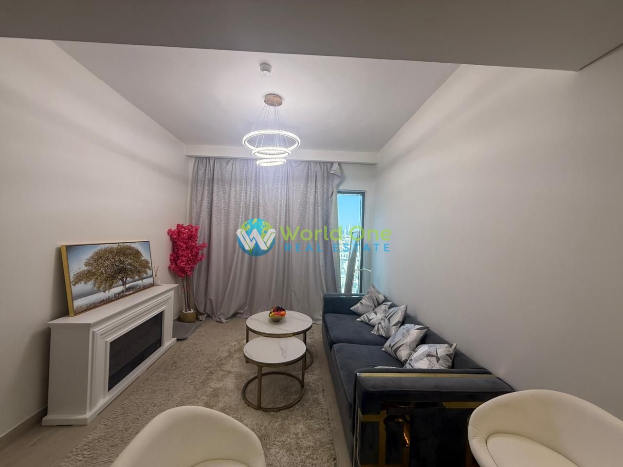 1 Cheque | Fully Furnished | Pool View | Multiple Units Available
