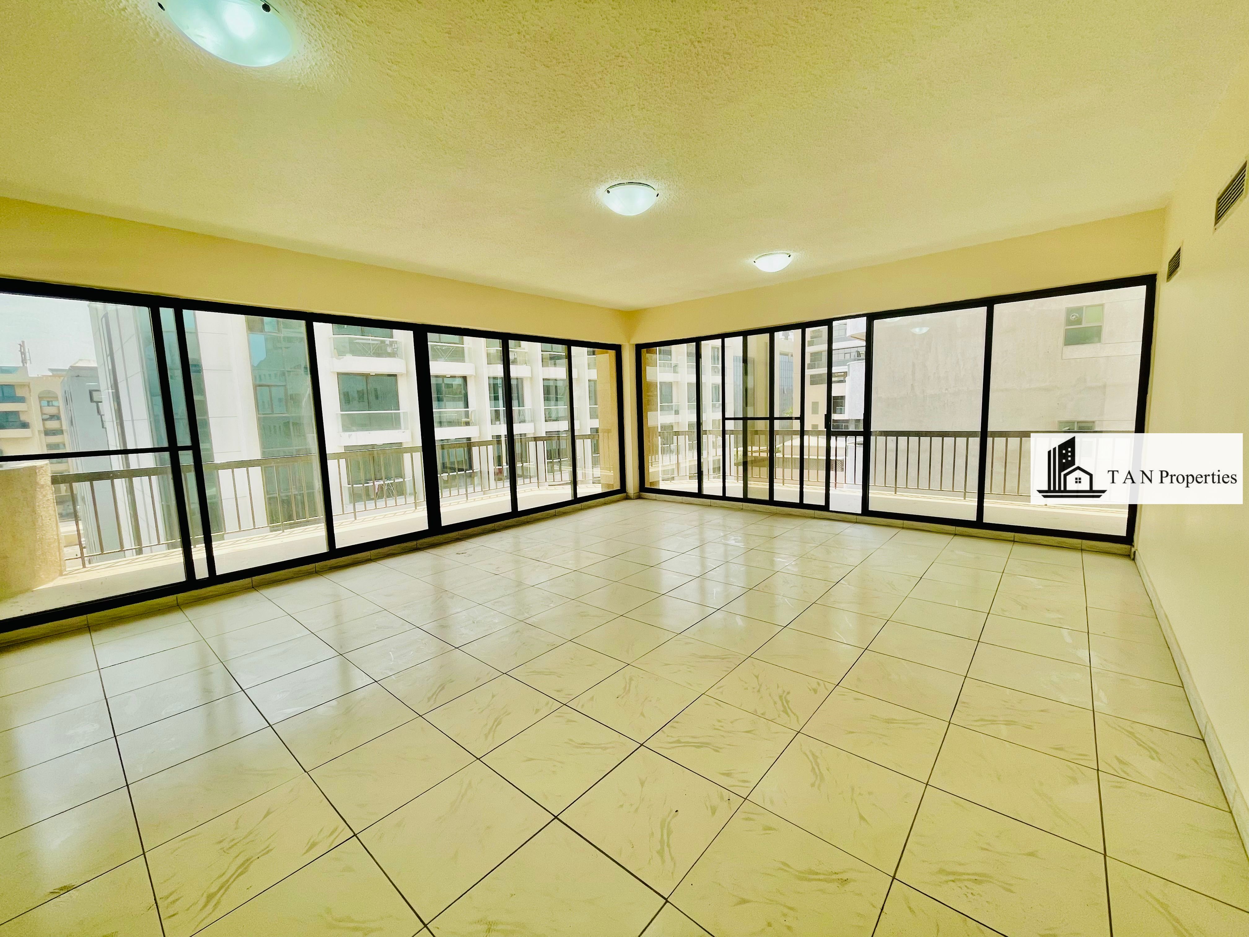 SPACIOUS 3BHK APARTMENT || NEAR TO METRO || PET FRIENDLY || PRIME LOCATION