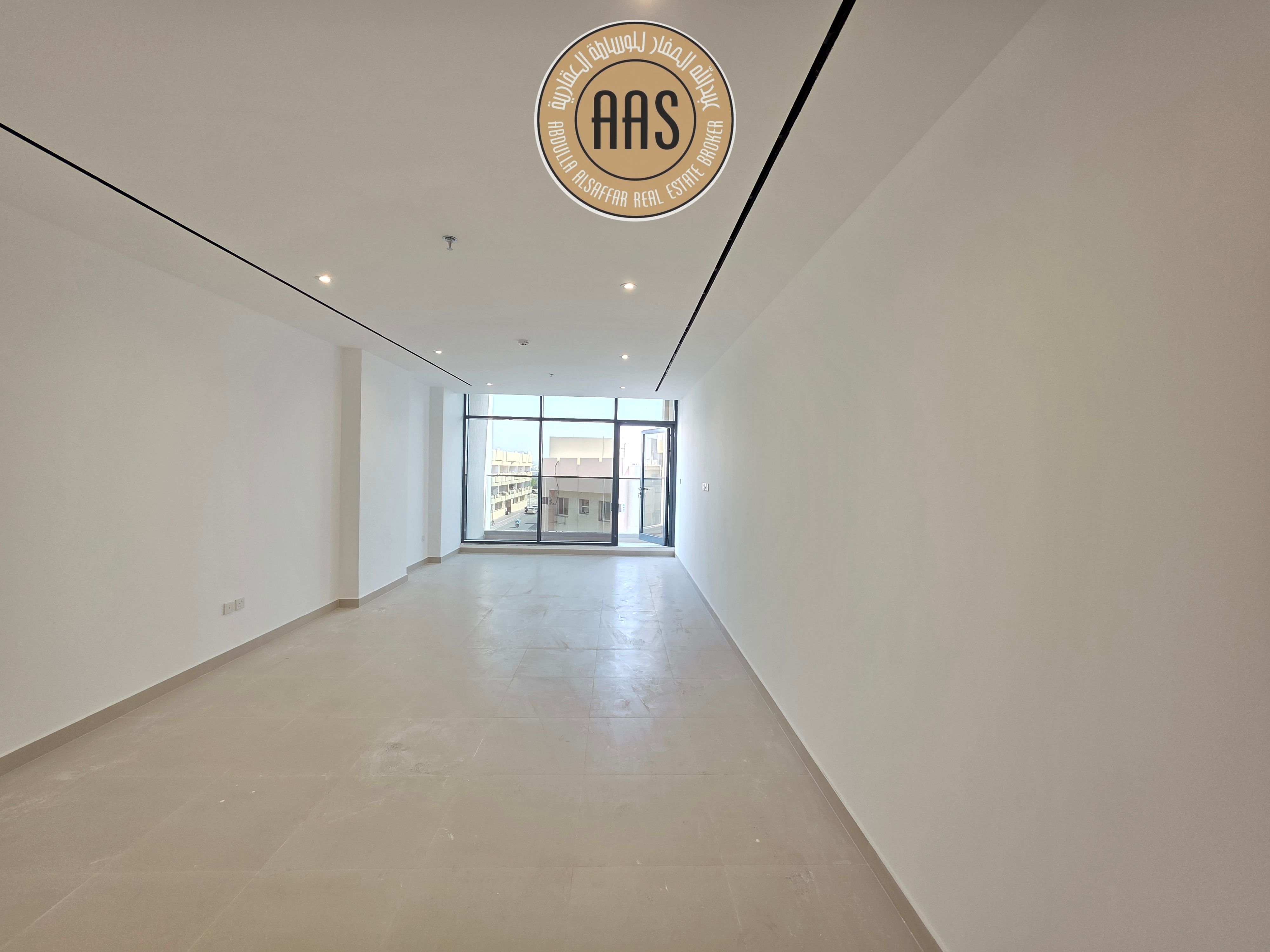 Brand New 3Bed + Maid Room Available Prime Location