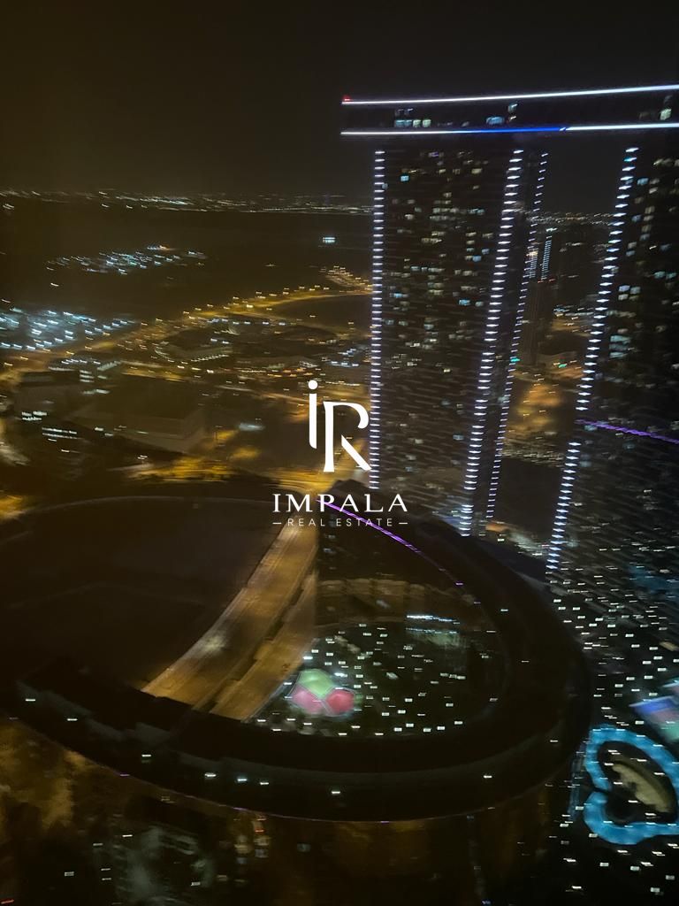 1BR | Community View | Prime Area | Large Layout