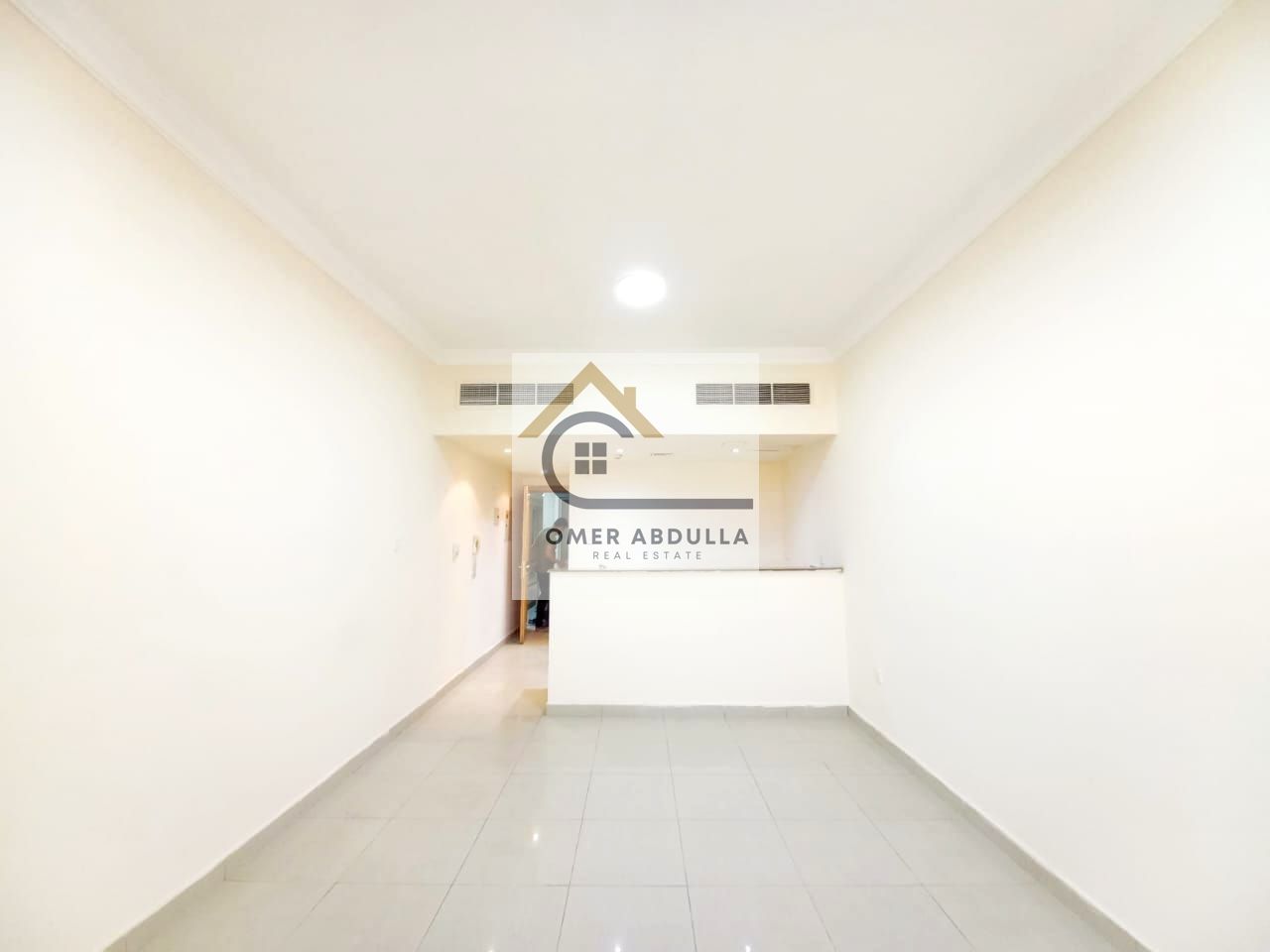STUDIO APARTMENT FOR FAMILY WITH WADROOB ONLY 25K IN MUWALIEH