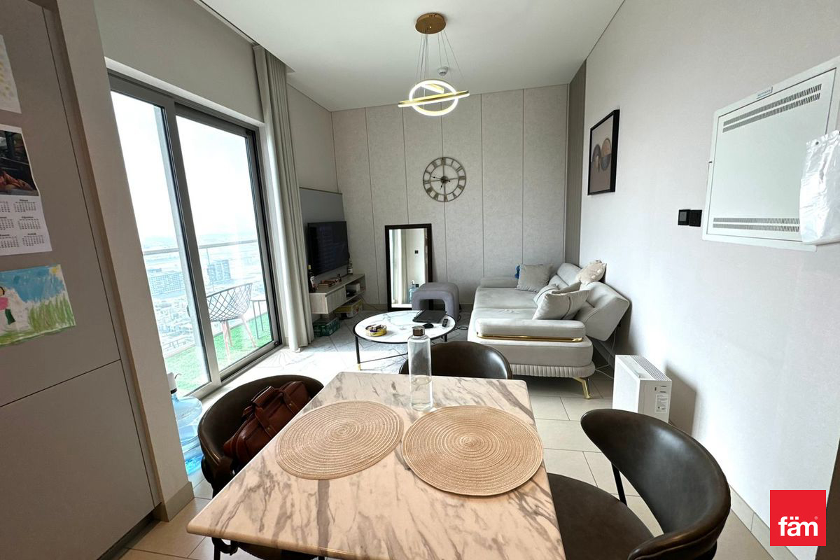High Floor | Villas View | High Return