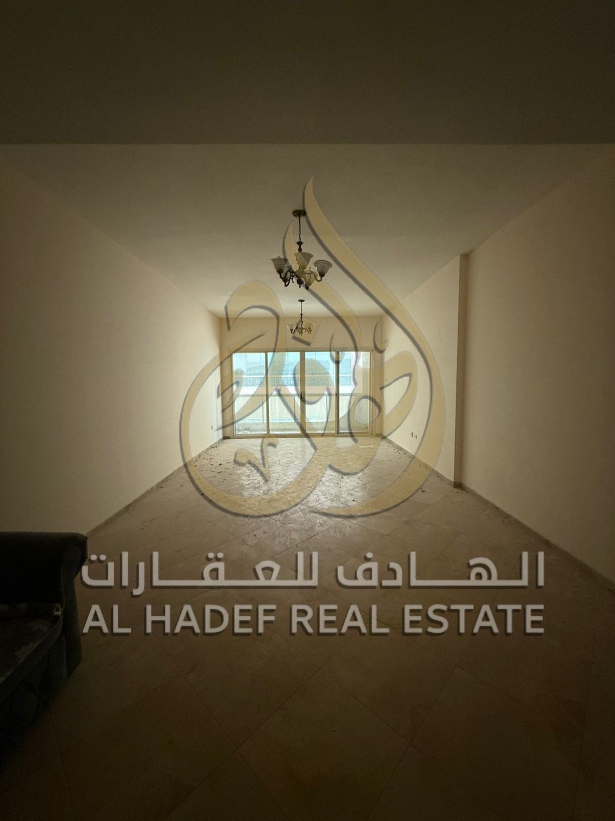 Spacious 3BHK + Maid in Al Taawun