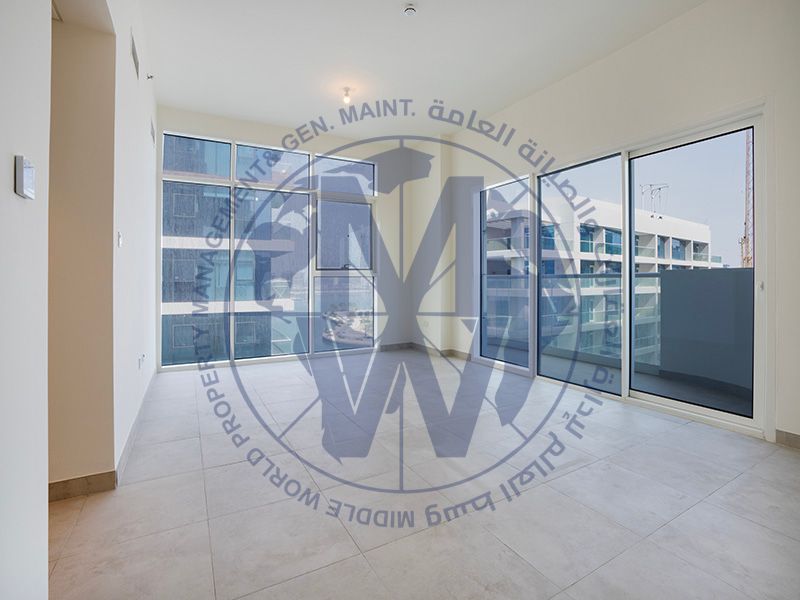 Brand New I 2Br I Canal views I Amenities & Parking