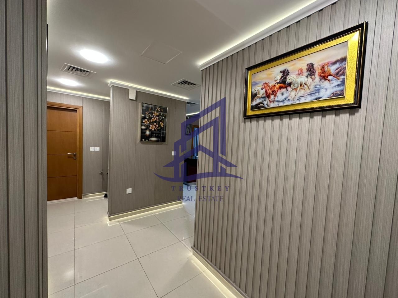 Spacious 1 Bedroom Apartment | Ocean Heights, Marsa Dubai | Prime Marina Location