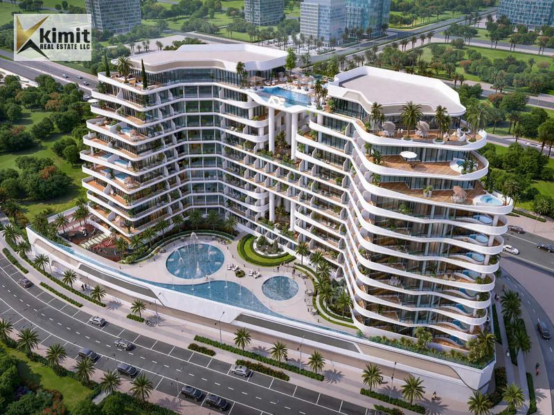 Invest With 1% Only | 40% For 3Y | High ROI | Ask