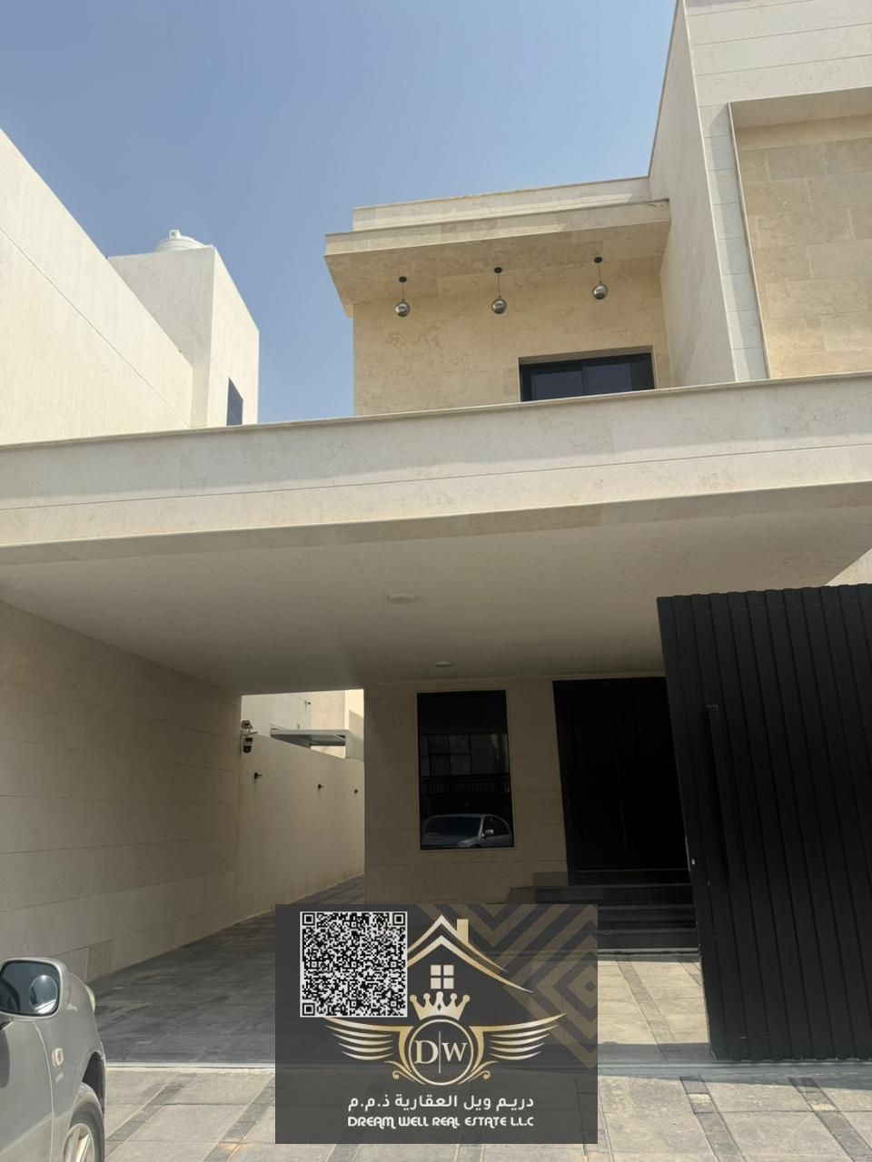 Luxury 5 Bedroom Villa for Sale in Al Yasmeen, Ajman | AED 1.850M