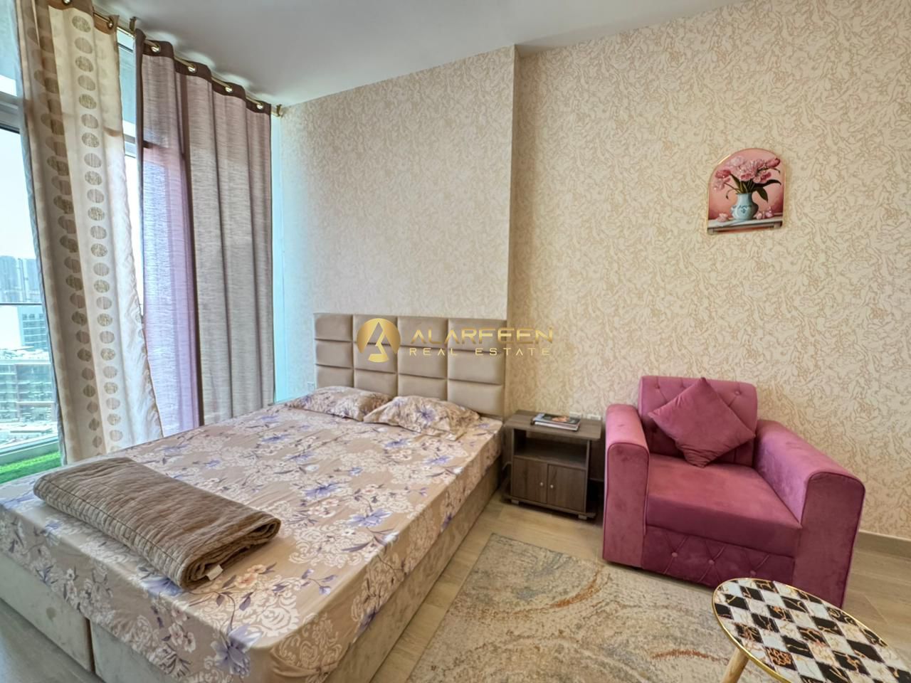 Marina View | Fully Furnished | Call Now