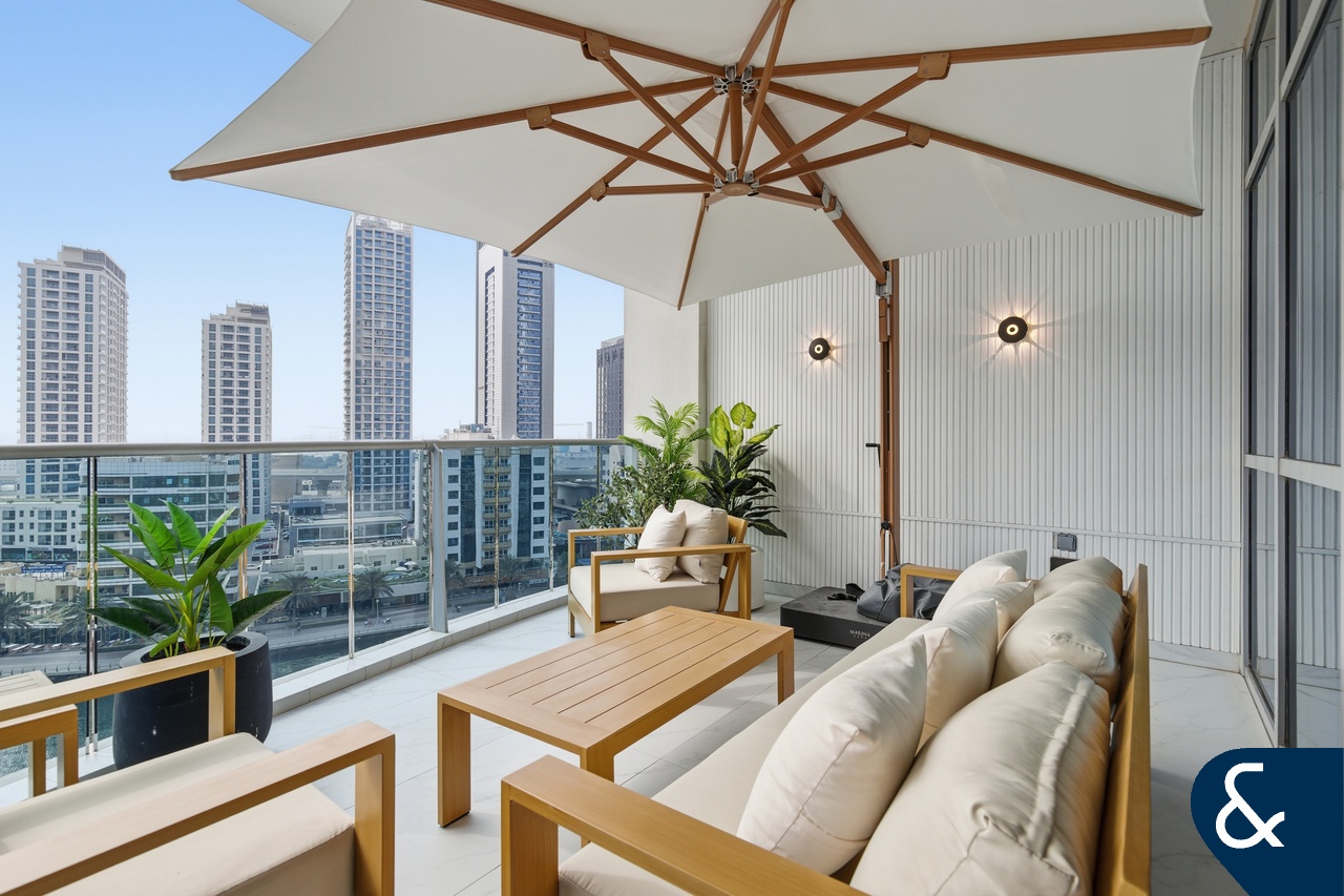 A Meticulously Upgraded - Spacious 3 Bed Home