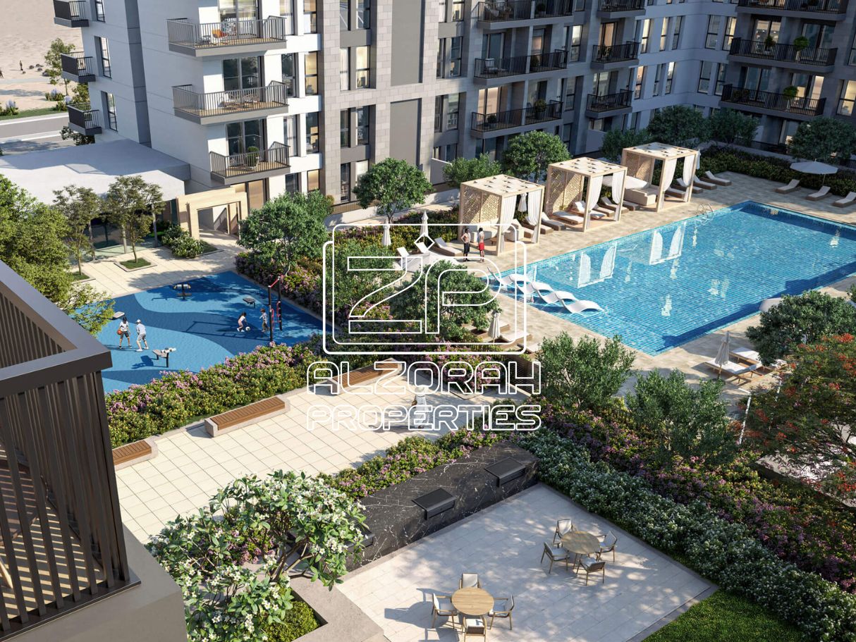 Secure Value on a Proven Waterfront Community