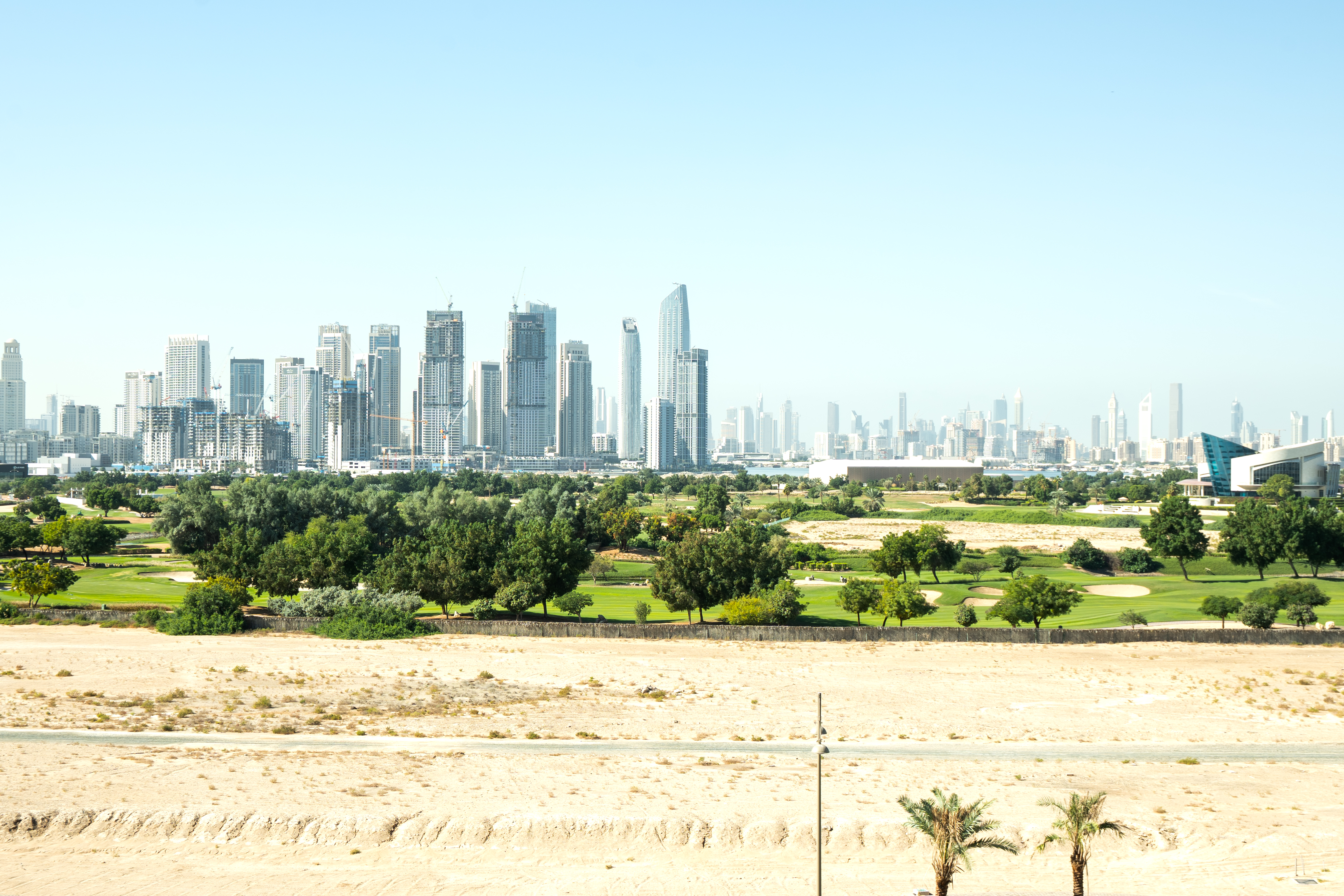 Golf View | Pet Friendly | Brand New
