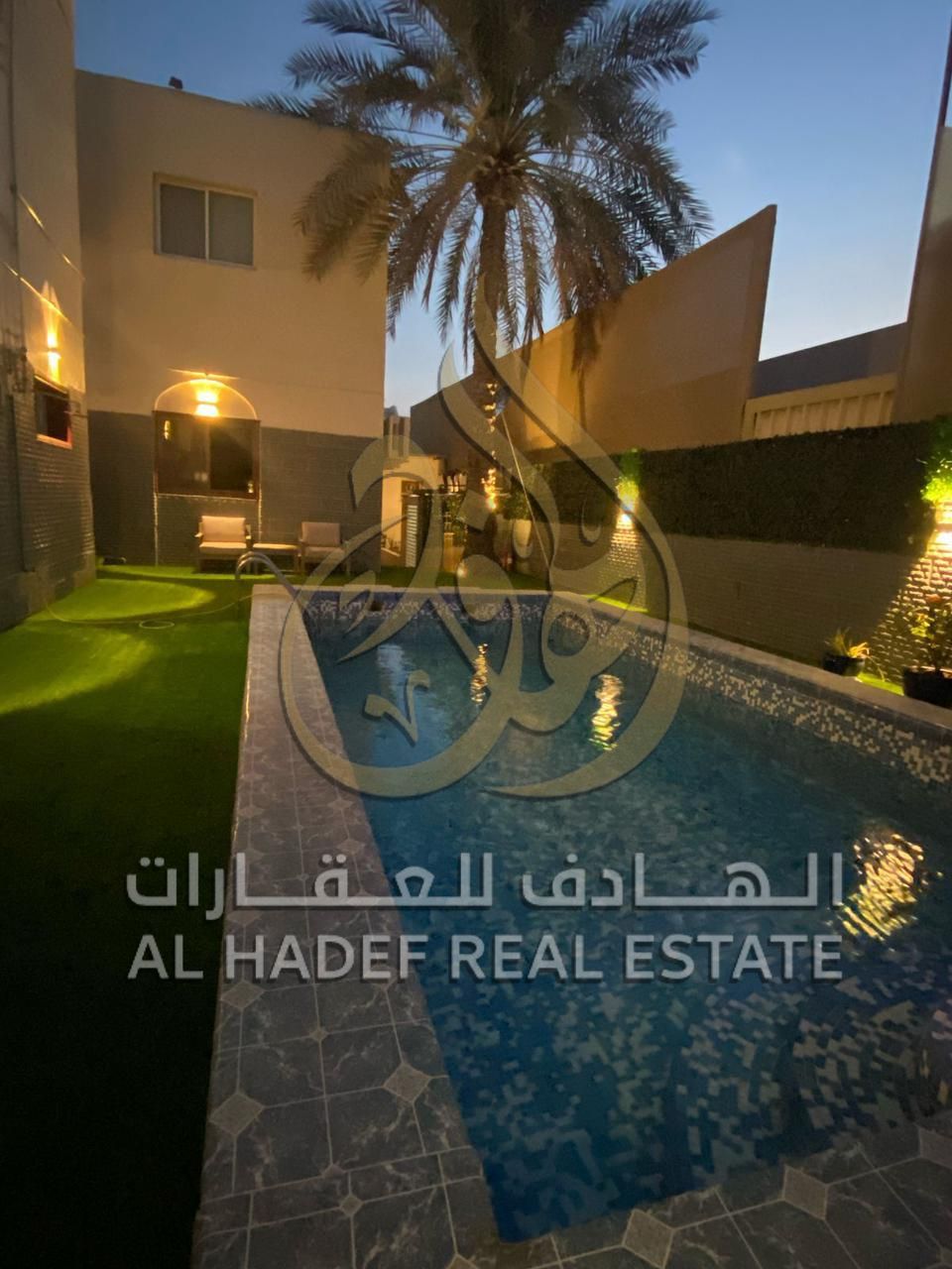 Luxury 3BR Villas for Rent | Al Darari – Sharjah