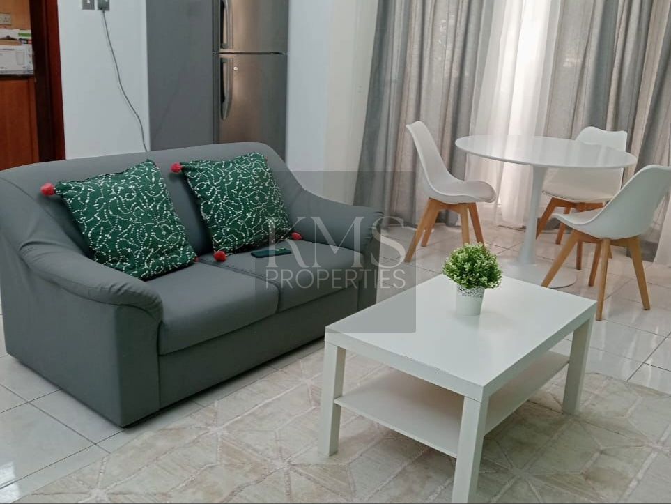 Stylish Studio | Furnished | Dubai Marina