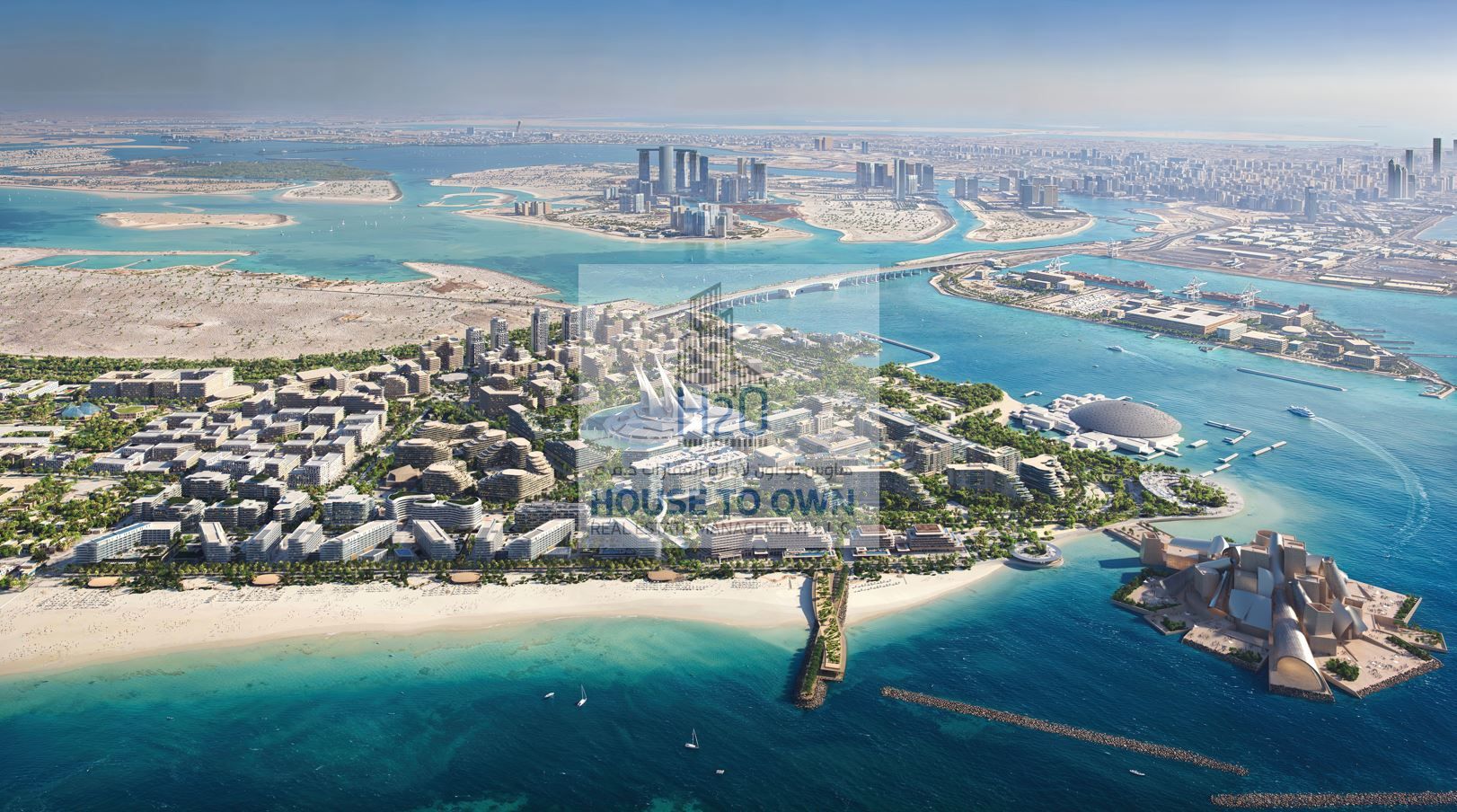 Extraordinary Lifestyle and Living Experience
